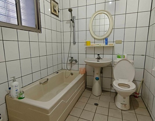 大管家社會住宅-近台元透天4房 - Image 3