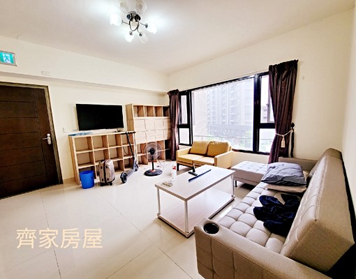 清交大馬偕商圈園區8分鐘屋況新可學生合租 - Image 3
