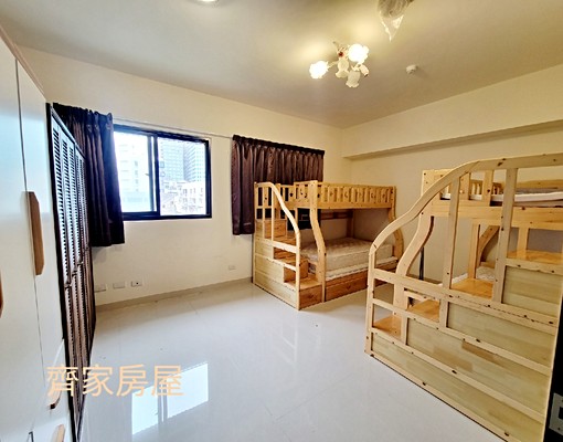 清交大馬偕商圈園區8分鐘屋況新可學生合租 - Image 7