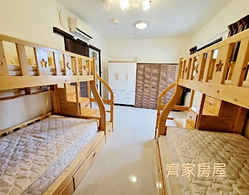 清交大馬偕商圈園區8分鐘屋況新可學生合租 - Image 11
