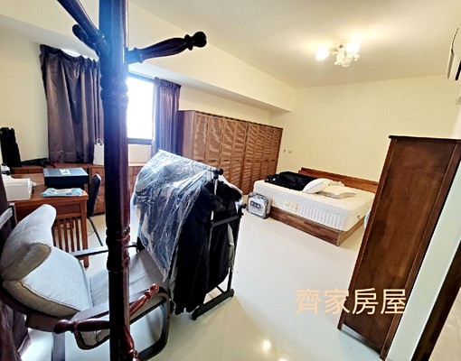 清交大馬偕商圈園區8分鐘屋況新可學生合租 - Image 12
