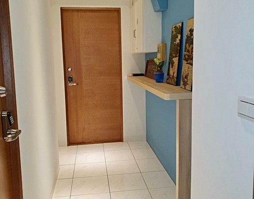 高鐵站前獨立大套一房一廳一衛 - Image 3