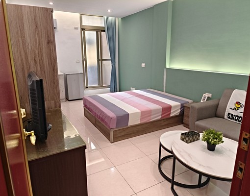 【可寵♡低樓層套房】近潭子車站♡僑忠國小 - 591租屋網 - Image 2