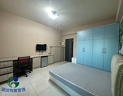 近南科多間大套房長短租皆可 - Image 4