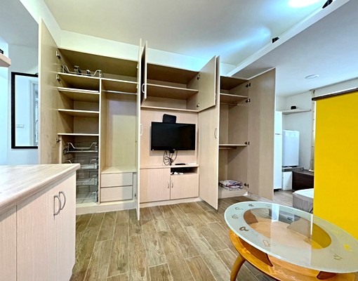 可租補景安站約3分鐘安靜採光一房一廳 - Image 5