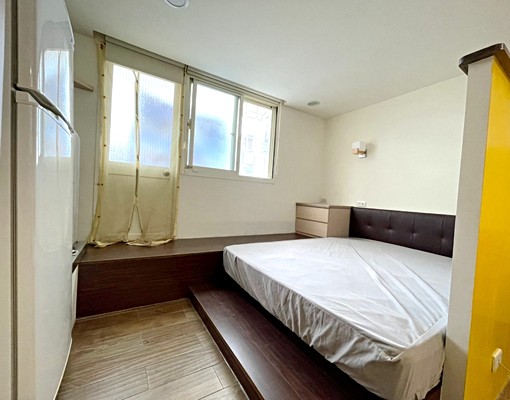 可租補景安站約3分鐘安靜採光一房一廳 - Image 7