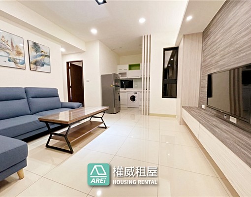 😍✨漢神鑫巨蛋泳池高檔兩房雙衛平車權威 - 591租屋網 - Image 3