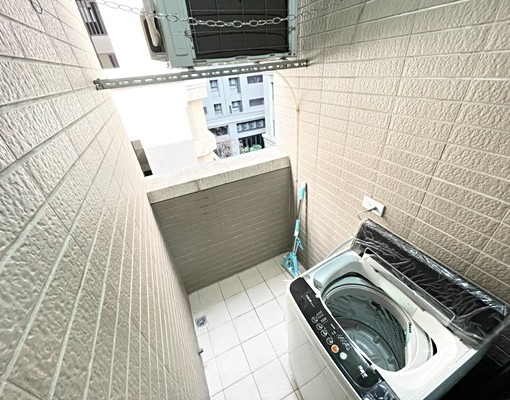 中台大坑⛅陽台獨洗⛅超新機車位⛅台水台電計費 - 591租屋網 - Image 9