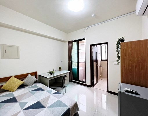 ★電梯新成屋★獨洗陽台★衛浴窗★靜巷★限女★ - Image 1