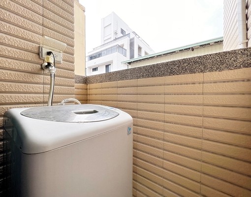 ★電梯新成屋★獨洗陽台★衛浴窗★靜巷★限女★ - Image 6