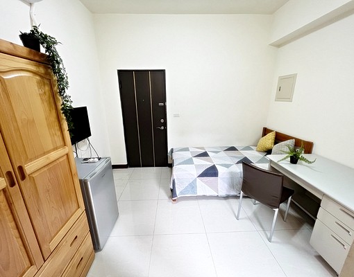 ★電梯新成屋★獨洗陽台★衛浴窗★靜巷★限女★ - Image 8