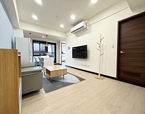 夢幻誠大三房⭐高鐵生活圈⭐雙衛浴⭐設備齊全⭐含平車位 - 591租屋網 - Image 2