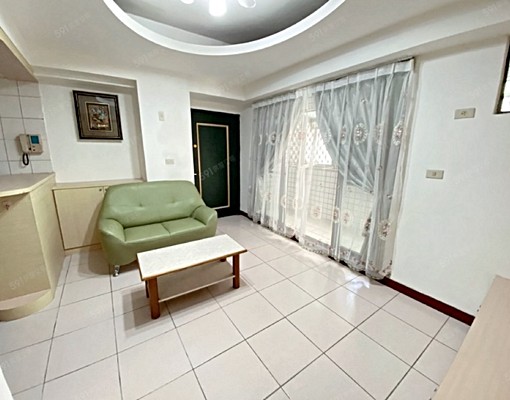 社宅/免仲/補助/藝文商圈超便利交通機能2房 - Image 2