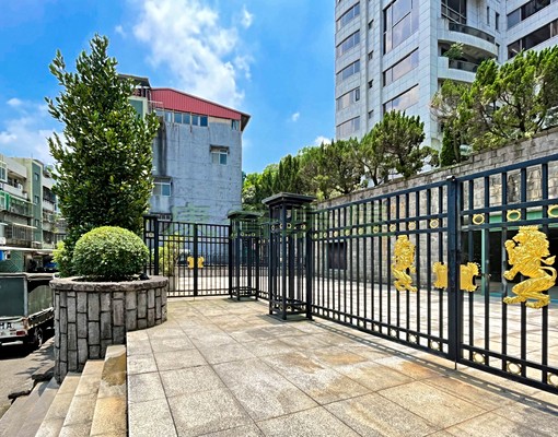 🏆信義區象山MRT泳池社區樓中樓豪宅大3房 - Image 16