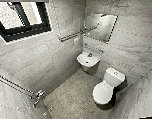 可雙人租補❤️教育大學/勤美/誠品/獨洗獨曬電梯美大套房 - Image 2