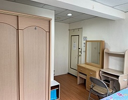 南港軟體園區旁溫馨亮麗大鋁窗木地板大套房 - Image 4