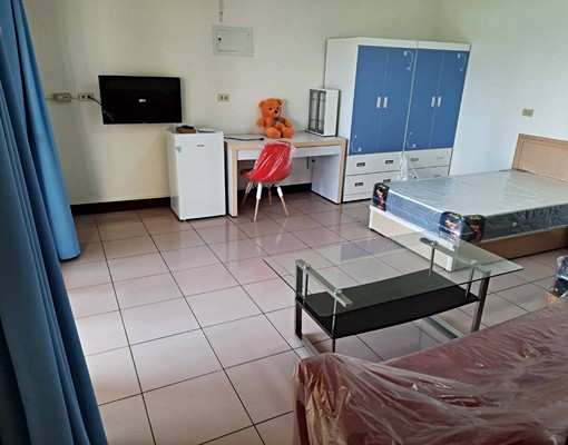 近烏日林新醫院高鐵獨洗獨曬雅房(可寵物猫或狗)) - Image 4