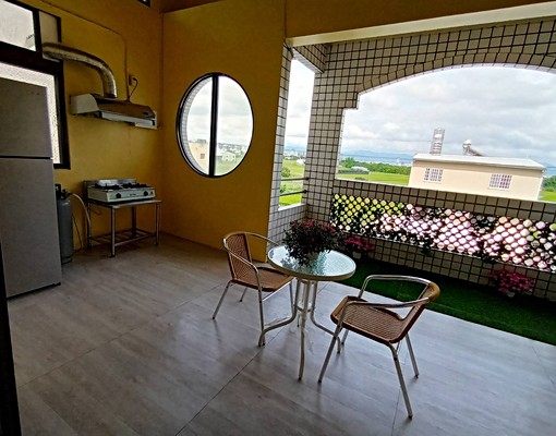 近烏日林新醫院高鐵獨洗獨曬雅房(可寵物猫或狗)) - Image 5