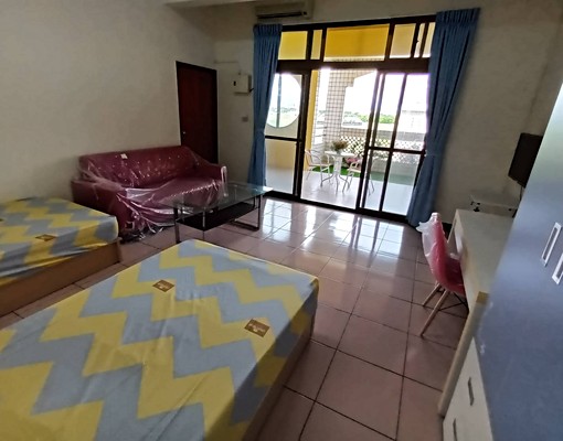 近烏日林新醫院高鐵獨洗獨曬雅房(可寵物猫或狗)) - Image 7