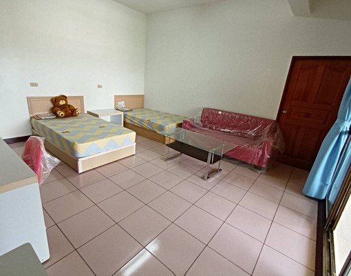 近烏日林新醫院高鐵獨洗獨曬雅房(可寵物猫或狗)) - Image 9