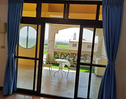 近烏日林新醫院高鐵獨洗獨曬雅房(可寵物猫或狗)) - Image 11