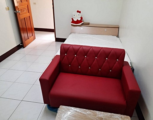 近烏日林新醫院高鐵獨洗獨曬雅房(可寵物猫或狗)) - Image 15