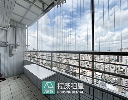 🌻巨蛋MRT博愛大樓精美超大2+1房平車權威 - Image 5