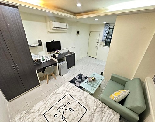 可貓♥質感系統裝潢♥獨洗陽台流理台 - Image 3