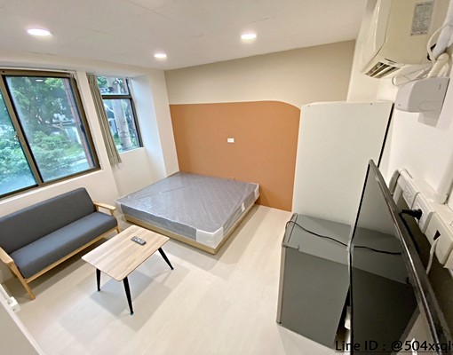 🌟優選電梯貓咪套房/可補助/獨立洗衣機 - Image 10