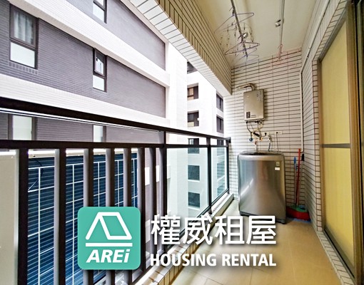 💖巨蛋R14泰暘彩虹全新百萬裝潢現代時尚二房二衛+車位權威 - Image 16