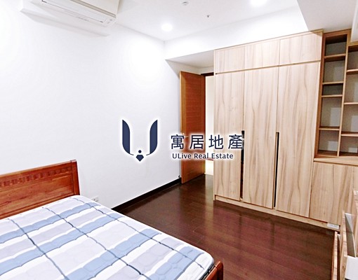 近MRT公館❦華麗尊貴3房+露台❦書香氣息 - Image 9