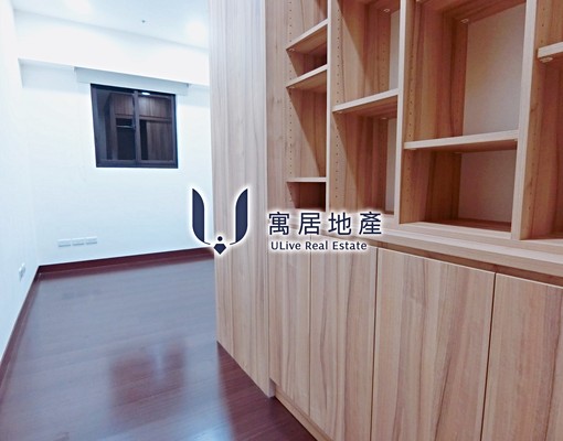 近MRT公館❦華麗尊貴3房+露台❦書香氣息 - Image 10