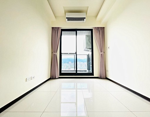 景觀高樓露臺_一房一廳_車位可以另租 - Image 4