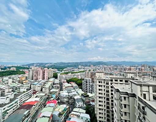 景觀高樓露臺_一房一廳_車位可以另租 - Image 2