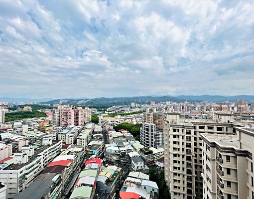 景觀高樓露臺_一房一廳_車位可以另租 - Image 3