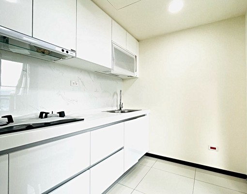 景觀高樓露臺_一房一廳_車位可以另租 - Image 8