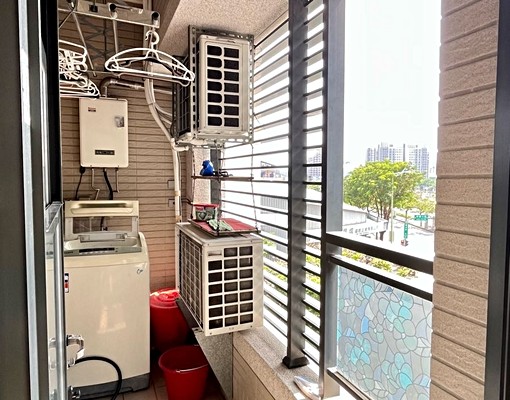 屋主自租三月花見3房2廳2衛2陽台 - Image 12