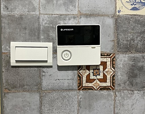 租金含電費/水費/網路/第四台/五星設備 - Image 5