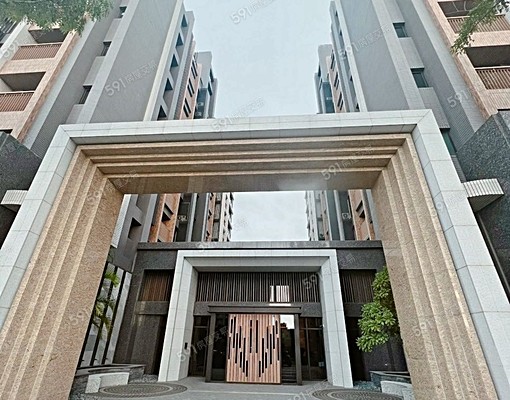 知名建設富宇明星匯,明星科大重劃區 - Image 9