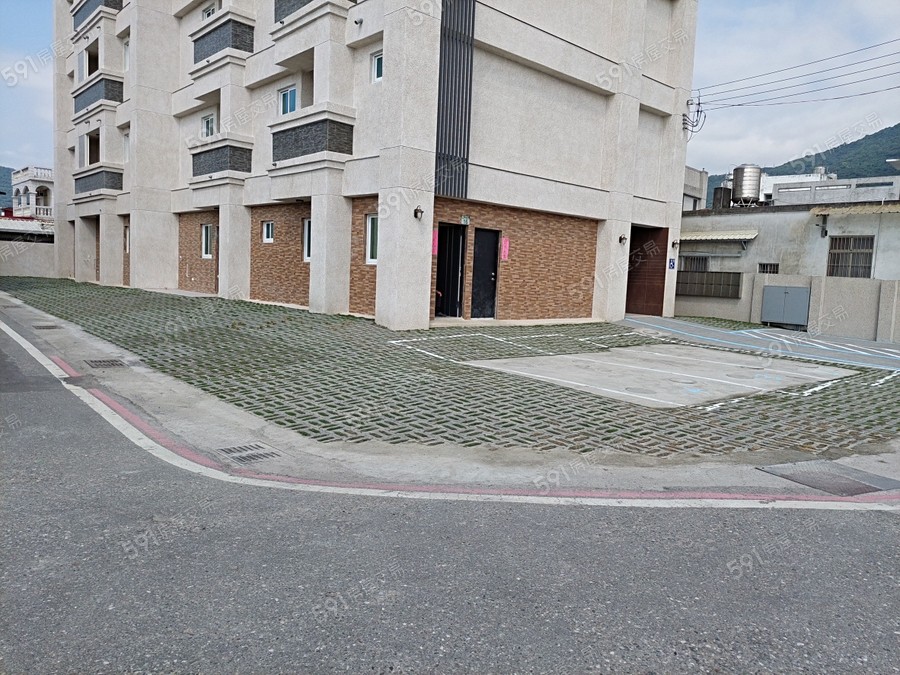 景翰成家天廈實景圖