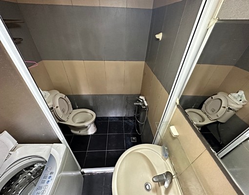 🍎晴光大同大學美套🍎中山國小捷運站🍎獨立洗衣機 - Image 4