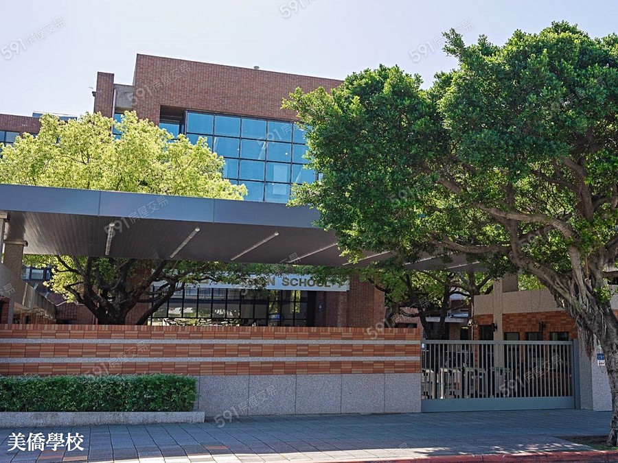 碩樺藝樹環境圖