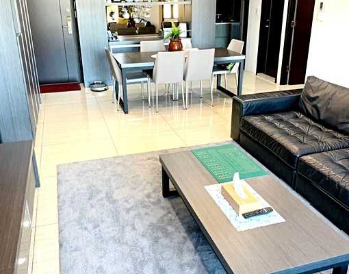 頂樓帝王戶★鉅虹建設★大三房★百萬裝潢★家具全★平車★剩一間 - 591租屋網 - Image 4