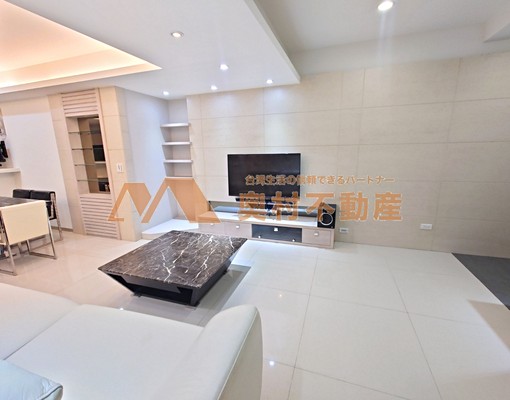 三民站精美純住正兩房.家電俱全 - Image 5