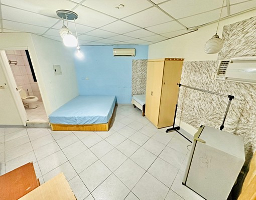 小資首選✅可養貓咪✅機車位✅租屋補助✅子母車 - Image 1