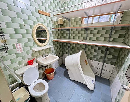 公寓3樓大空間4房、近力行市場、中正路、中路特區、交流道 - Image 10