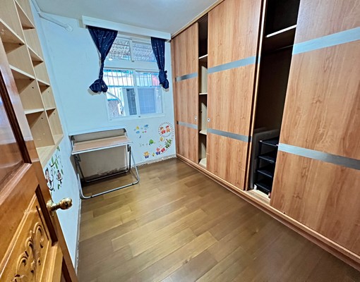 公寓3樓大空間4房、近力行市場、中正路、中路特區、交流道 - Image 8