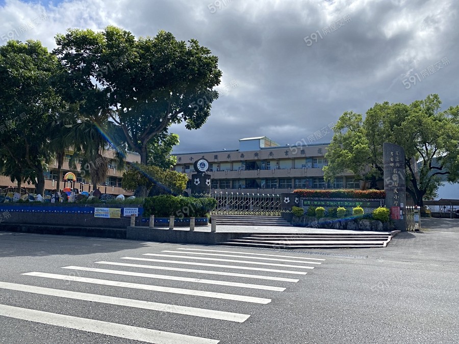 景翰成家天廈環境圖