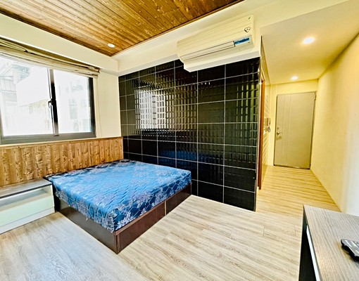 潭子國運中心旁室內6坪大套房 - Image 1