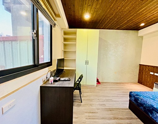 潭子國運中心旁室內6坪大套房 - Image 5